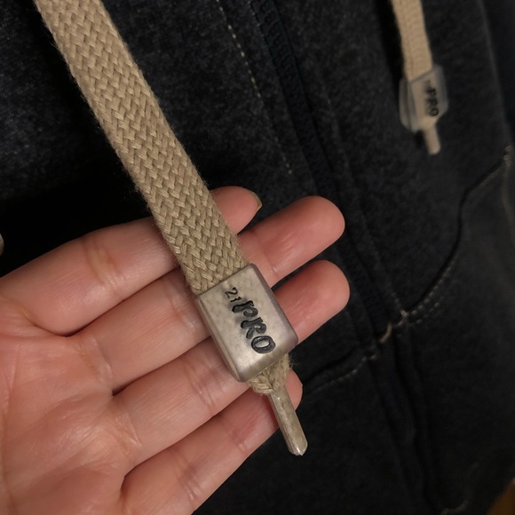 21 Pro USA Sweater - Picture 4 of 6